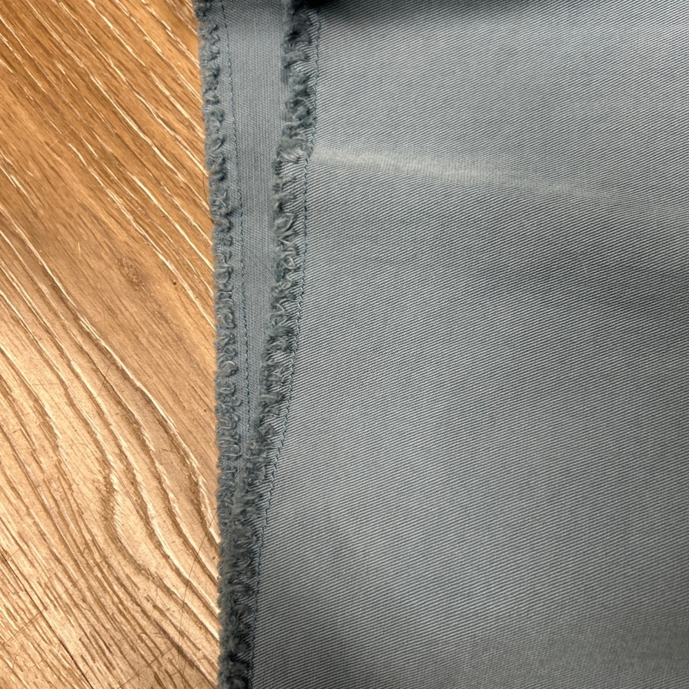 prAna Sancho Shorts High Tide Blue Women’s Size 14 Length 5” NWT - Picture 3 of 15